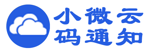 小微云码支付